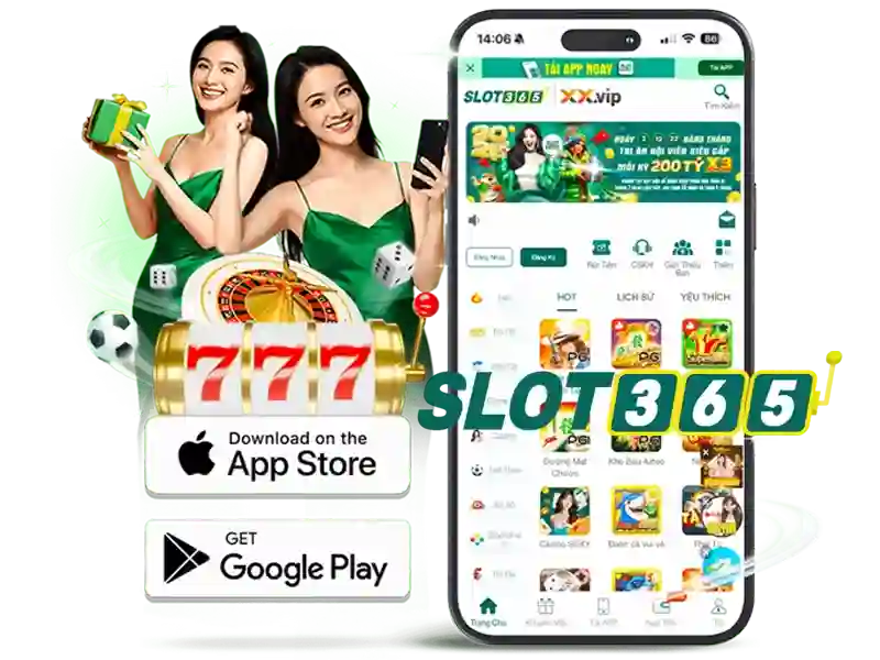 Slot365 free – Tổng quan chủ đề và giá trị cốt lõi