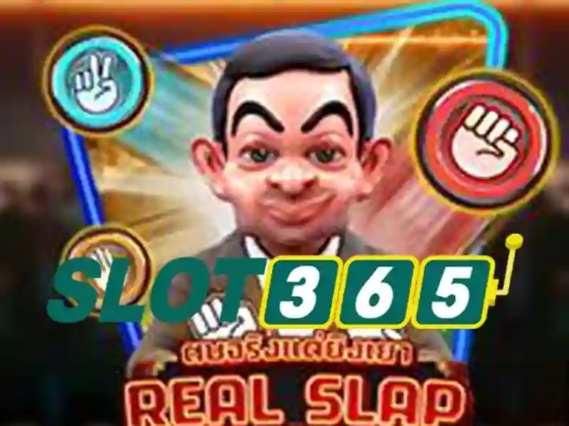 Ảnh minh họa điều khoản slot365