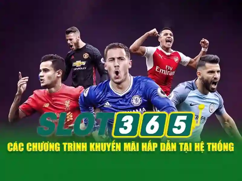 Nguồn gốc và sứ mệnh của slot365. com