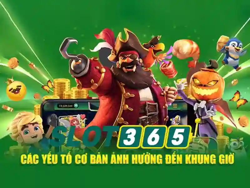 Slot365 có lừa đảo không — Đánh giá uy tín và trải nghiệm người dùng