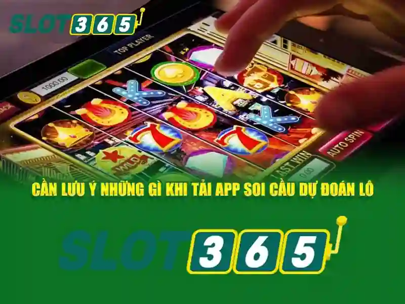 Slot365: Đánh giá và trải nghiệm tại nền tảng casino trực tuyến