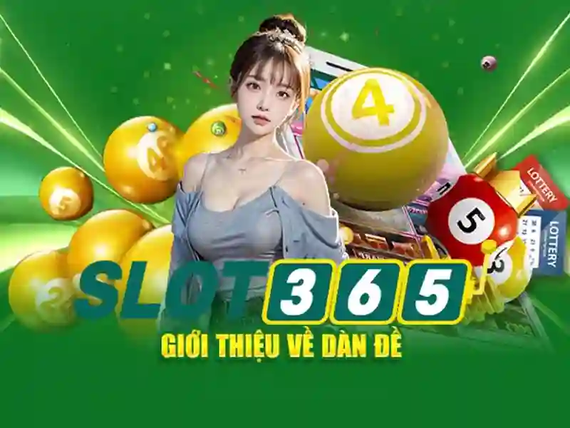 slot365 games – Tổng quan chủ đề và giá trị cốt lõi