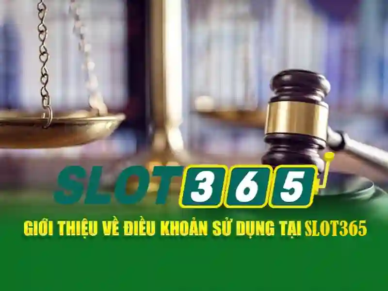 Slot365 - Đánh giá và hướng dẫn chơi casino trực tuyến