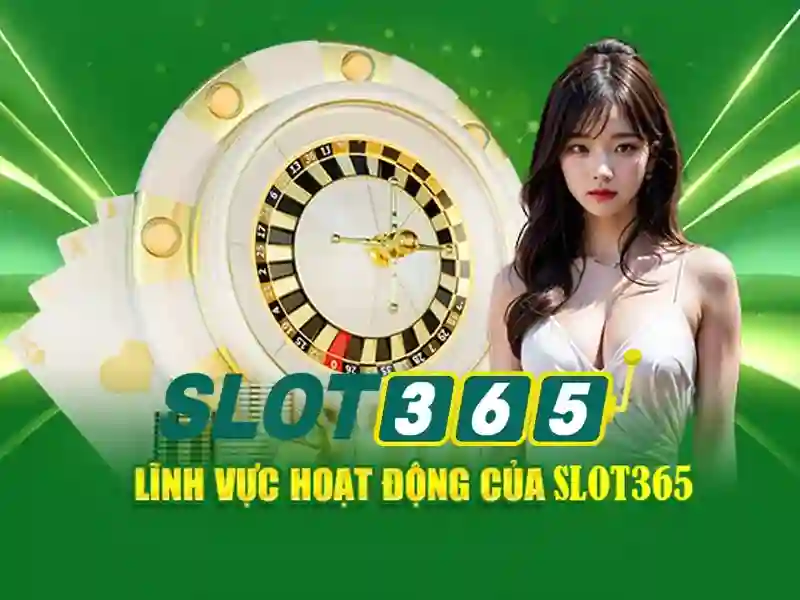 slot365 tang 200k: Tổng quan và trải nghiệm