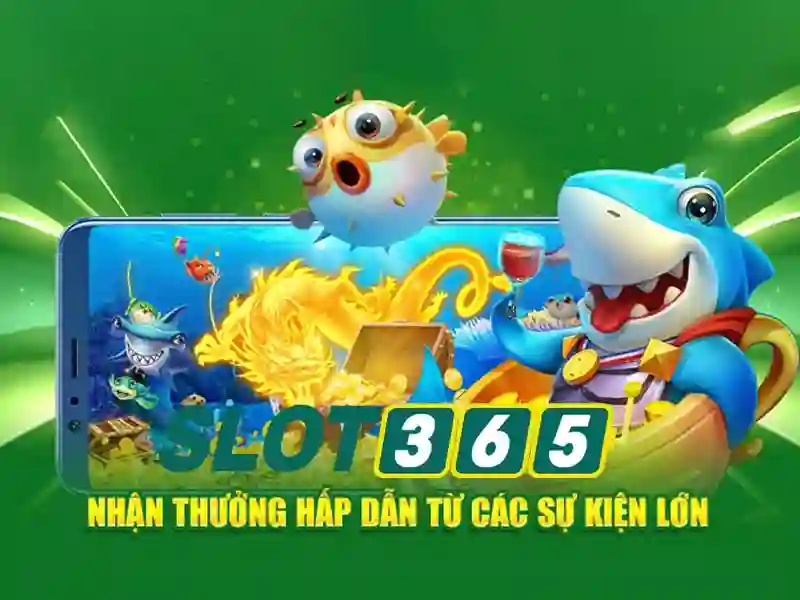 code Slot365 mới nhất – nguồn gốc và sứ mệnh