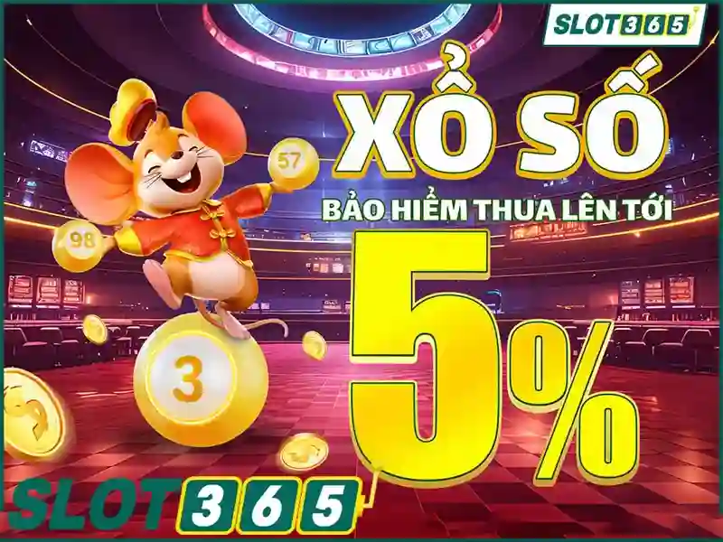 Trang web Slot365 hoạt động như thế nào