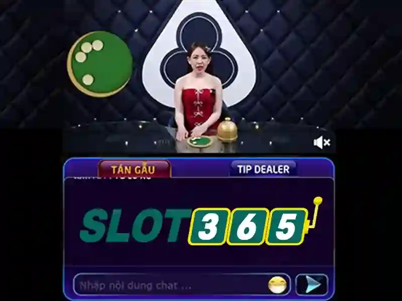 slot365. – Trải nghiệm slot365 và đánh giá slot365.