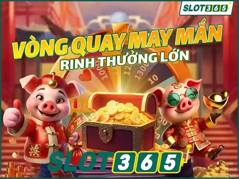 slot365 win – Khám phá chiến lược và trải nghiệm Slot365