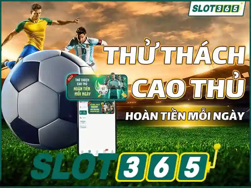Danh mục trò chơi nổi bật