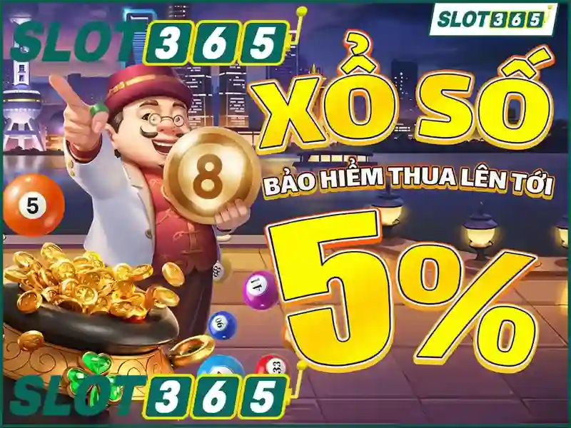 Slot365: Tổng quan về nền tảng máy đánh bạc trực tuyến