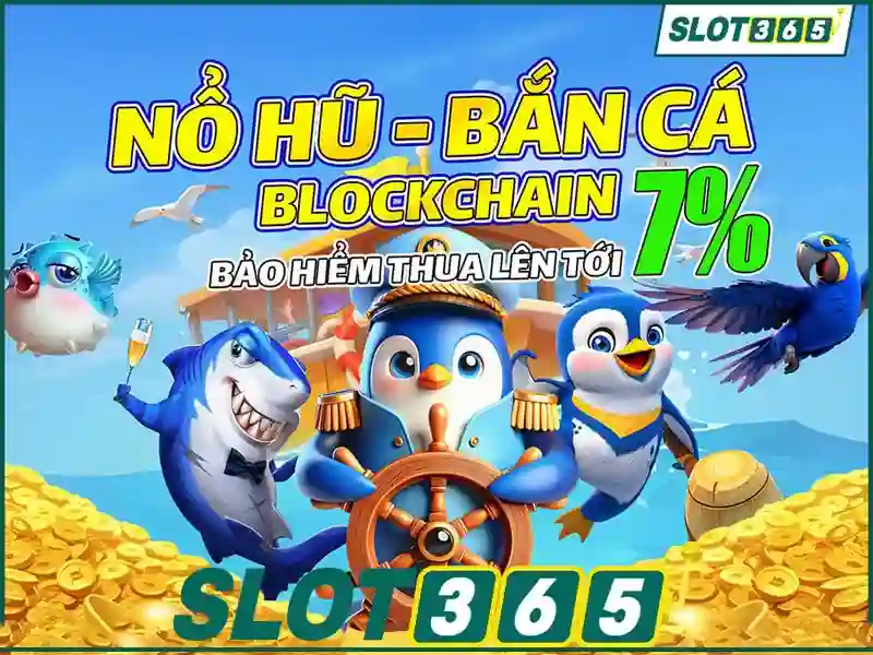 Các sản phẩm và dịch vụ cốt lõi của đăng ký Slot365