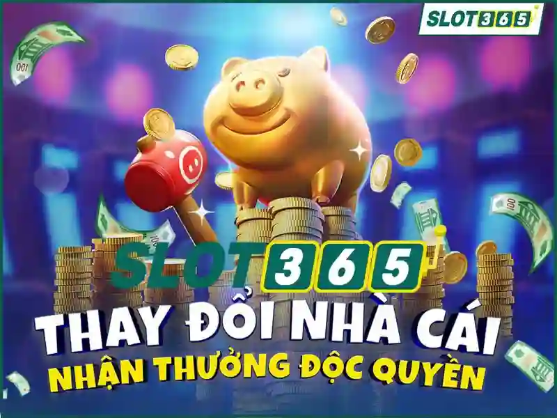 Slot365 là gì? Đánh giá và hướng dẫn tham gia