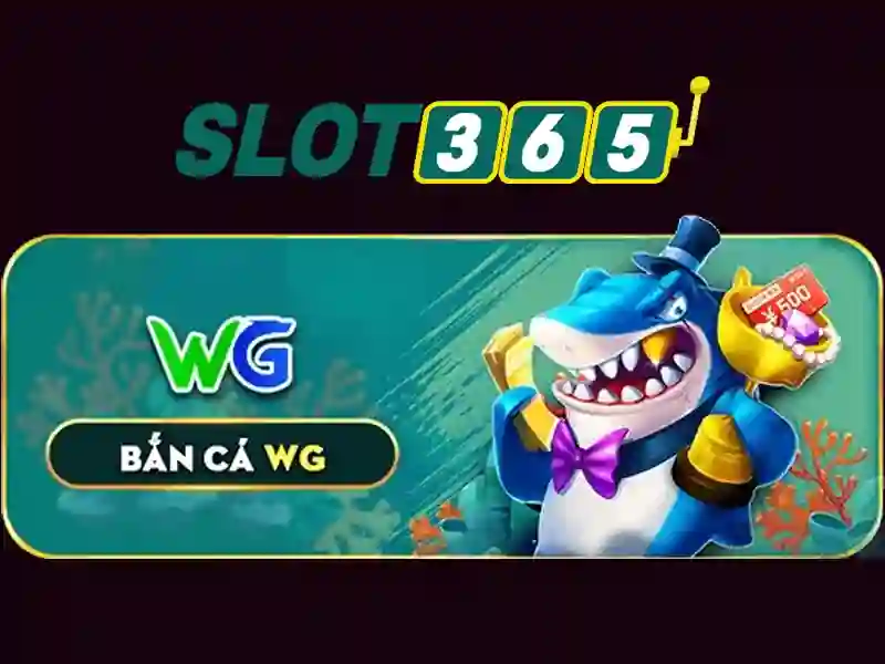 Slot365 - Trải nghiệm chơi slot trực tuyến hàng đầu
