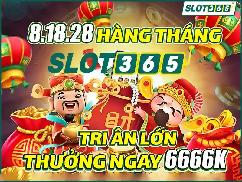 slot365 alternatif – Giải pháp thay thế cho slot365