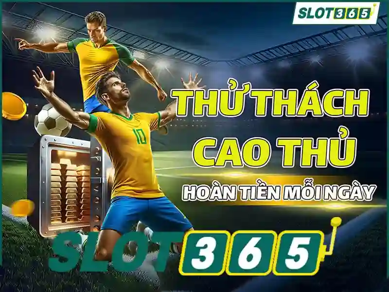 slot365 xx.vip – Trải nghiệm thương hiệu và trò chơi