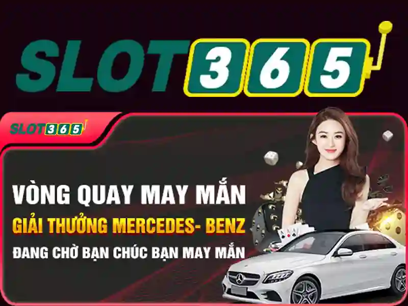 nhận thưởng Slot365 – Tổng quan và giá trị cốt lõi