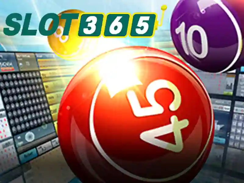 Slot365 là gì và tại sao ngày càng được ưa thích