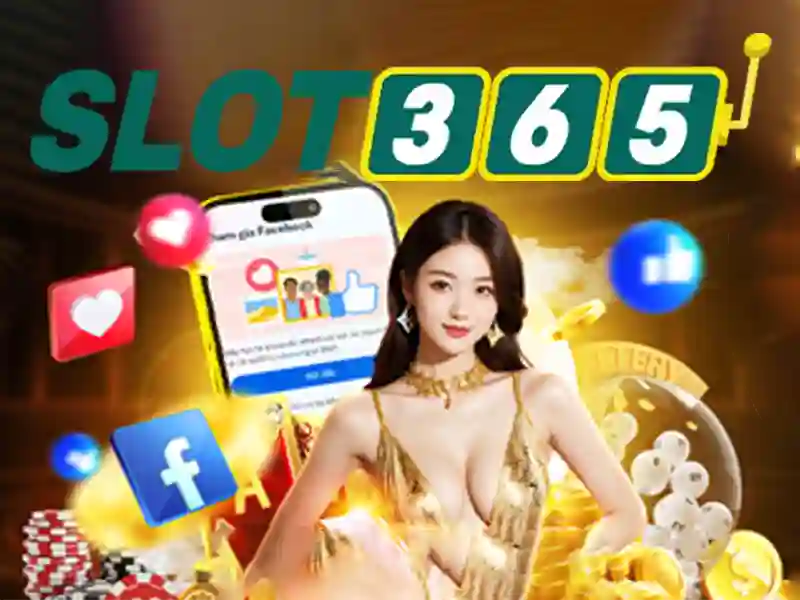 slot365 net – Trải nghiệm toàn diện và đánh giá chuyên sâu