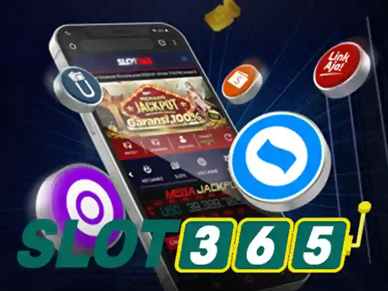 Slot365: Tổng quan về nền tảng chơi game xèng trực tuyến