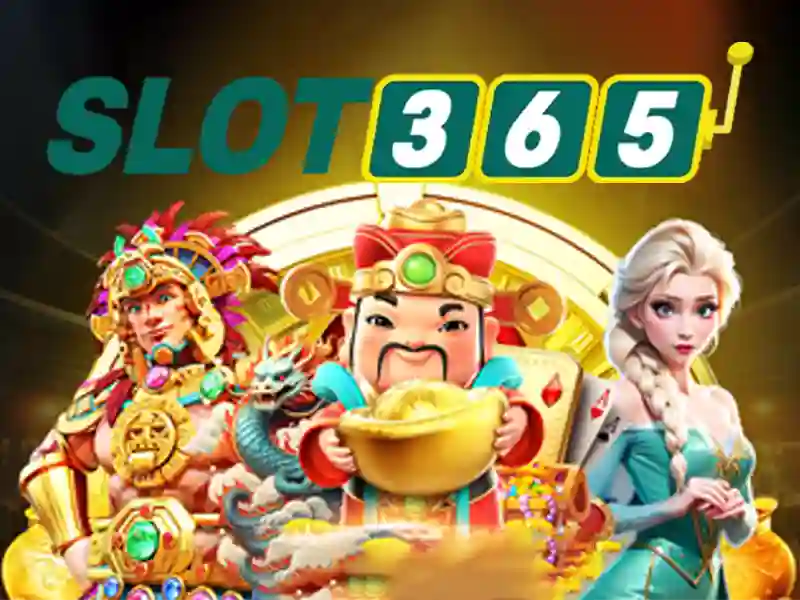 Slot365 là gì?