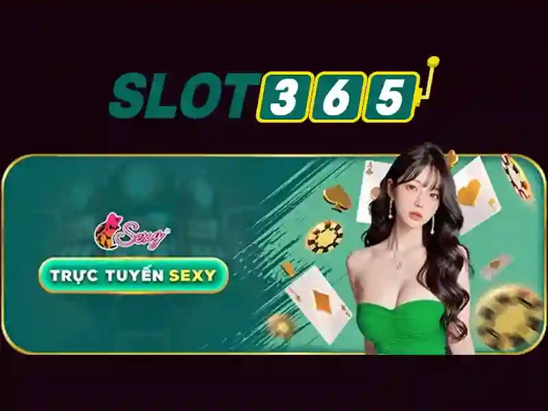 Tổng quan về asia slot365 login