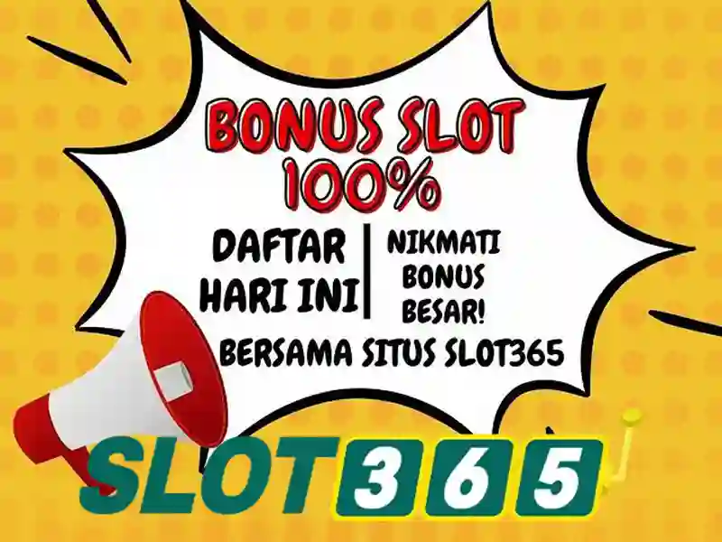 Slot365: Đánh giá nền tảng trò chơi slot trực tuyến hàng đầu