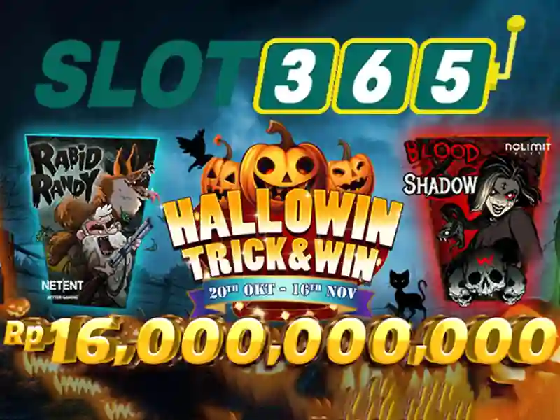 Tính năng nổi bật của Slot365