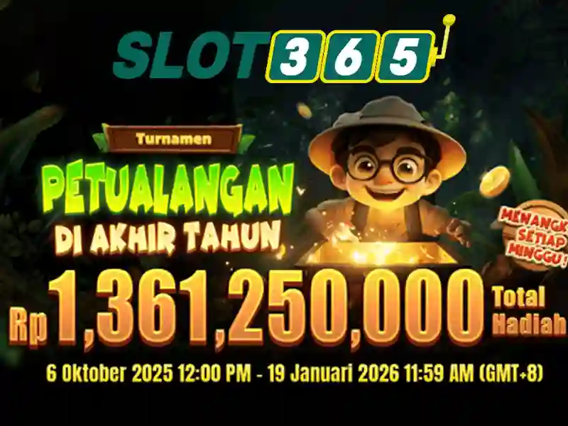 slot365 poker – Tổng quan chủ đề và giá trị cốt lõi