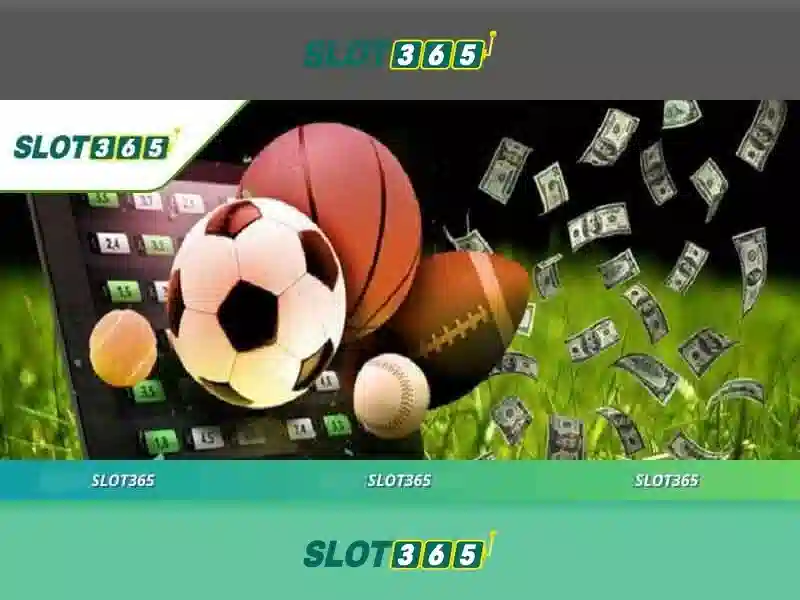 slot365 - Trải nghiệm trò chơi slot trực tuyến hàng đầu
