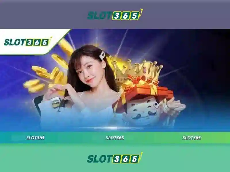 Slot365: Nền tảng slot trực tuyến uy tín