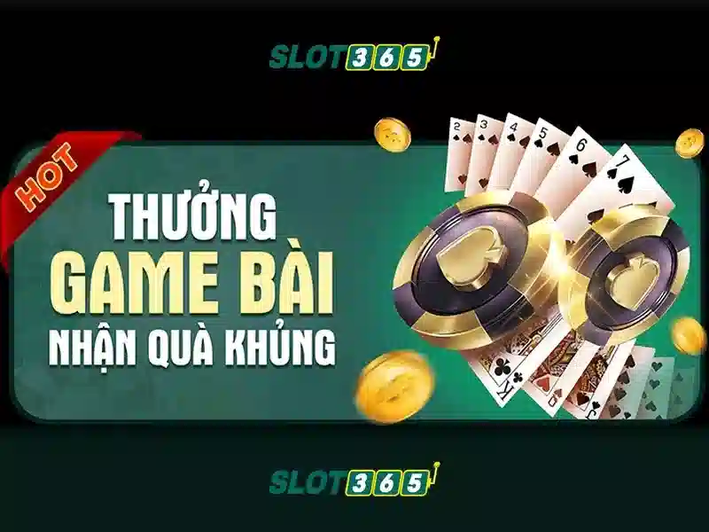 slot365 là gì – Chủ đề overview
