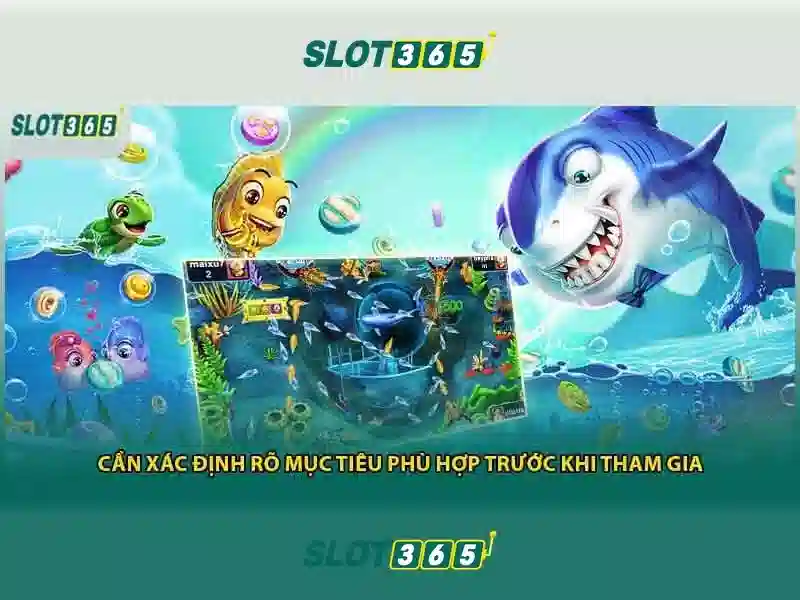 Slot365: Khám phá thế giới máy đánh bạc trực tuyến