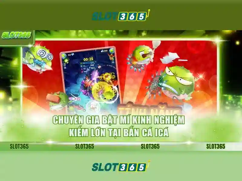 Nguồn gốc và sứ mệnh của slot game Slot365