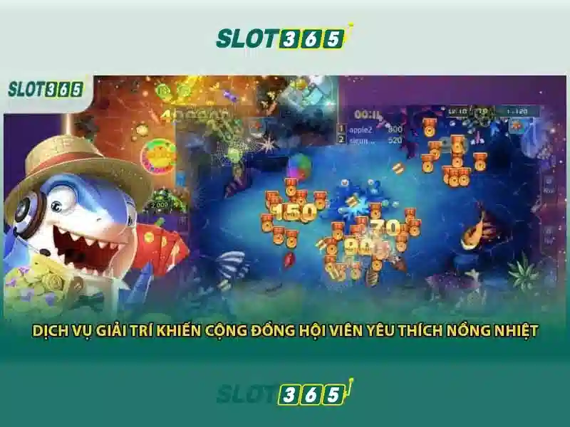 Đa dạng trò chơi và cách choi