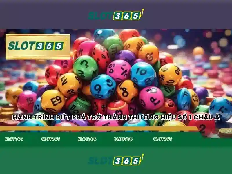 Giới thiệu Slot365