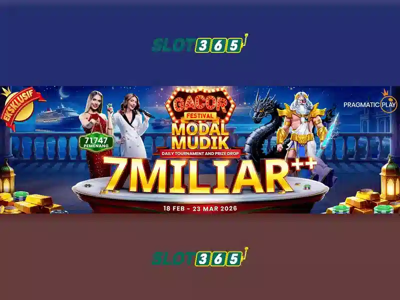 slot365 có uy tín không – Tổng quan và Giá trị cốt lõi