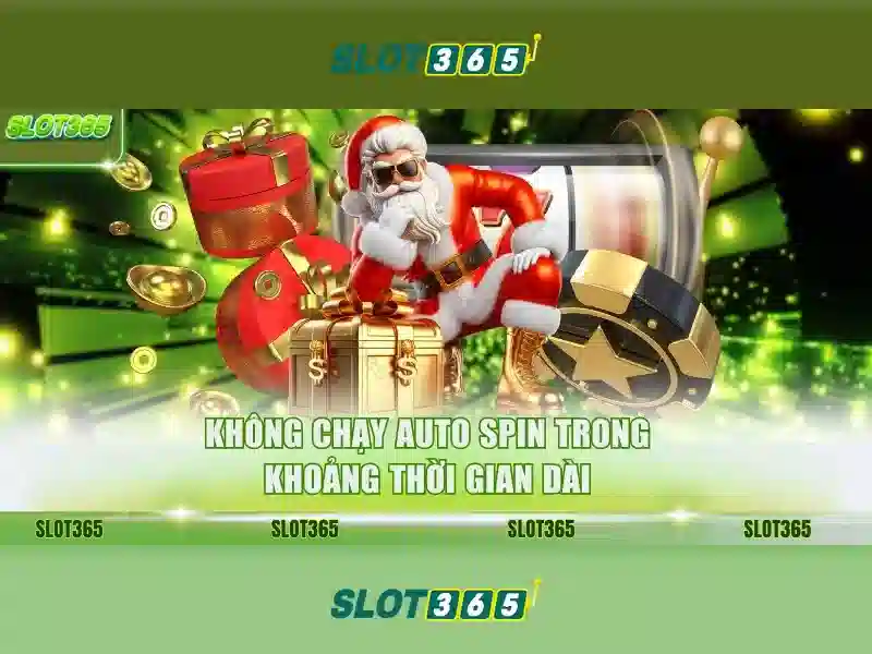 Slot365: Trải nghiệm quay slot trực tuyến hàng đầu