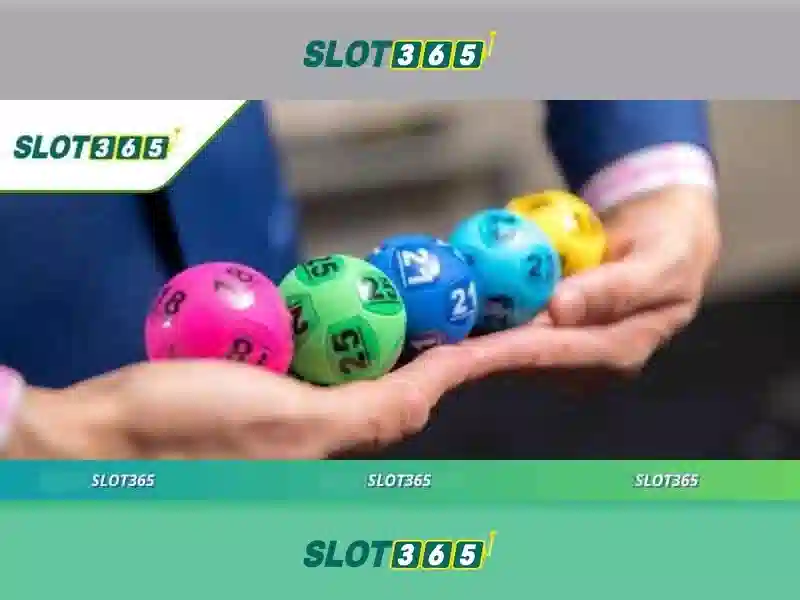 Slot365: Nền tảng slot trực tuyến nổi bật