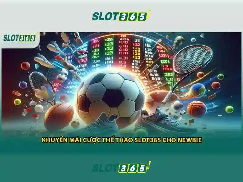 Slot365 là gì?\n\n