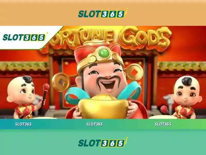 Slot365: Đánh giá nền tảng chơi slot trực tuyến