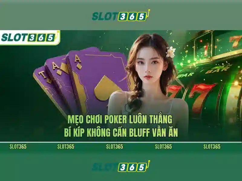 Slot365 là gì? Trải nghiệm casino trực tuyến