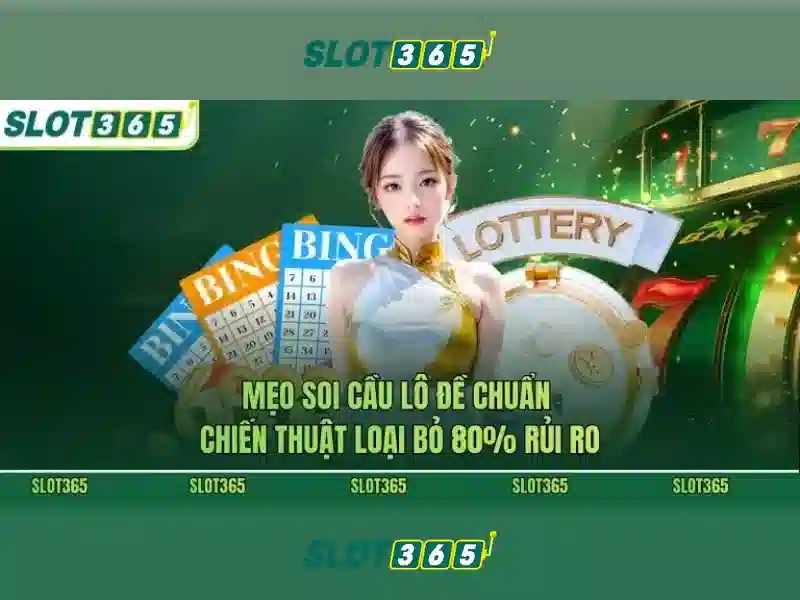 Slot365 – Nền tảng chơi slots trực tuyến hàng đầu