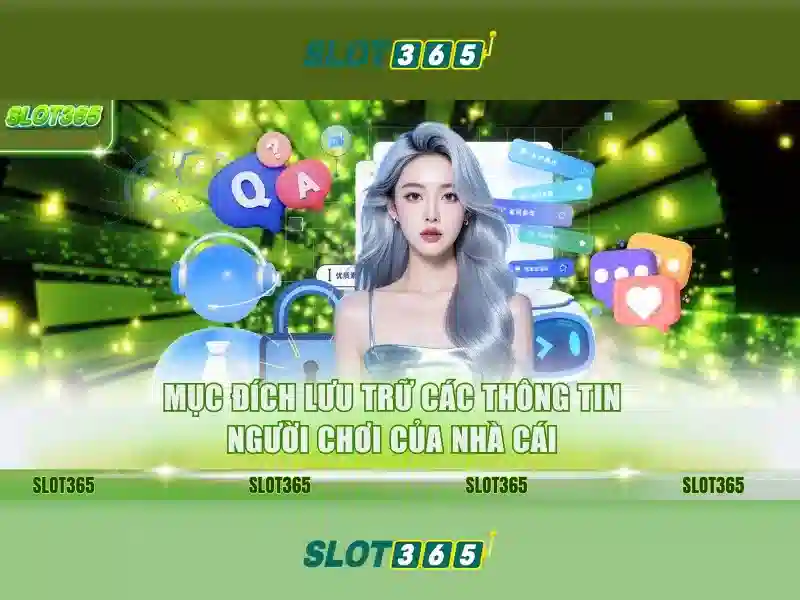 slot365 là gì – tổng quan và giá trị cốt lõi