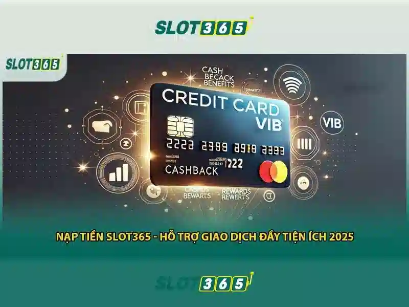 slot365 là gì – Khám phá nền tảng giải trí trực tuyến
