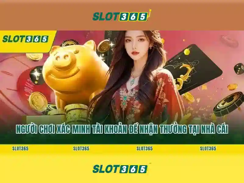 Slot365: Trải nghiệm máy đánh bạc trực tuyến tuyệt đỉnh
