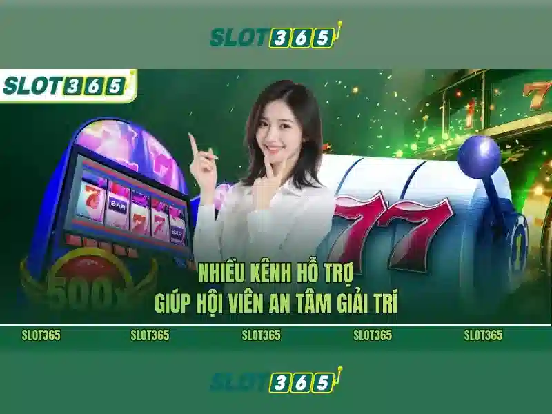 Danh mục trò chơi và nhà cung cấp