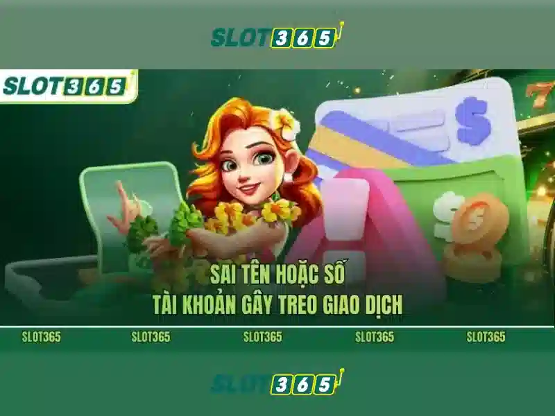 Slot365: Giới thiệu nền tảng casino trực tuyến
