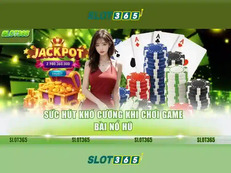 Slot365 là gì? Tổng quan và trải nghiệm người chơi