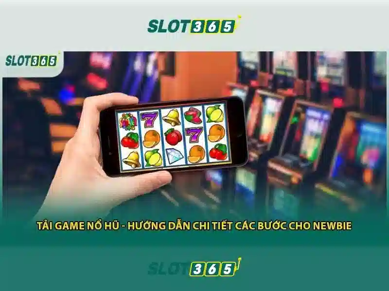 Sản phẩm nổi bật tại Slot365
