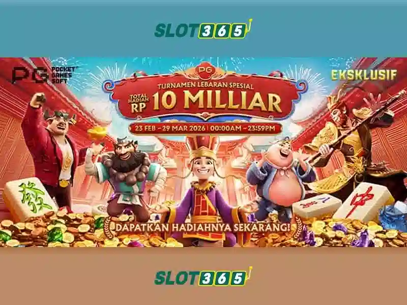slot365 tại: Trải nghiệm đỉnh cao cùng slot365 app và poker